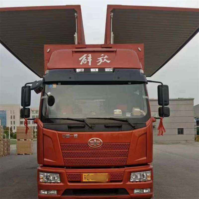 福建漳州龙海到重庆物流公司，一站式服务为您提供高效便捷货运体验（到重庆的物流公司）