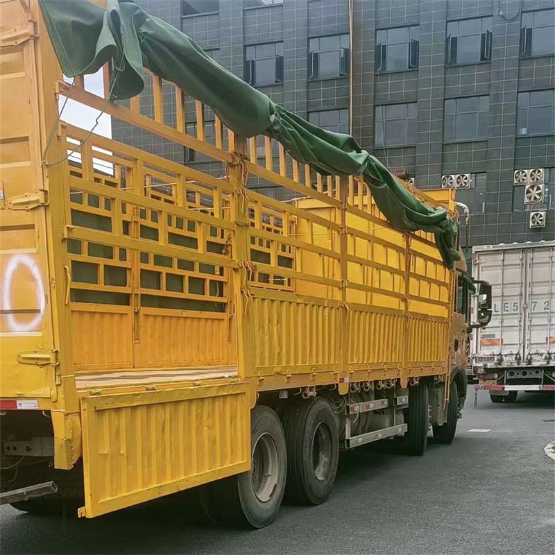 福建漳州龙海到新泰物流公司——一站式货运服务（到新泰的物流）