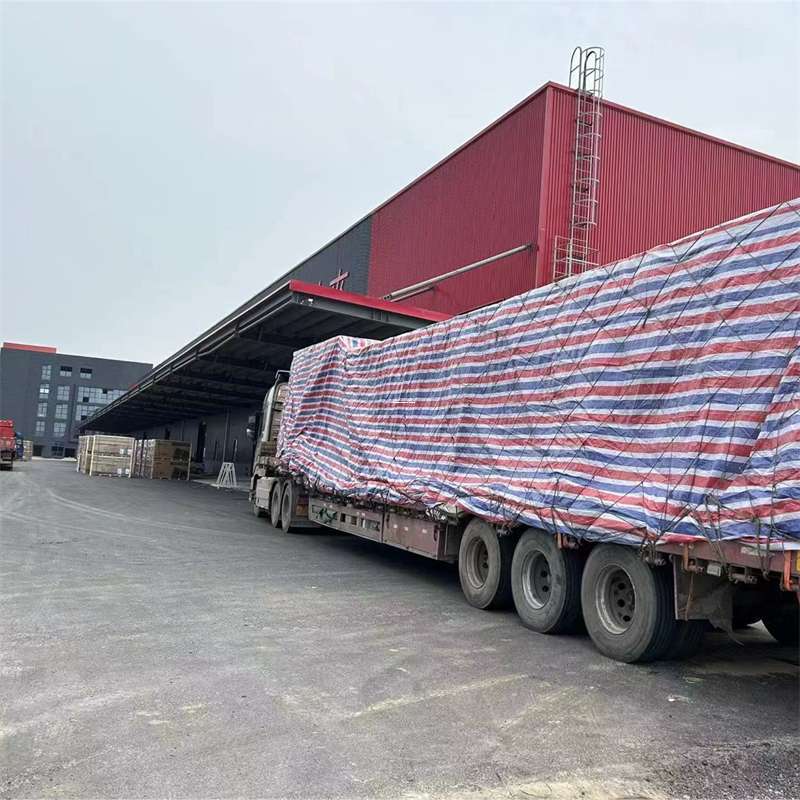 福建漳州龙海至天门货运专线一站式物流服务，助力商业繁荣