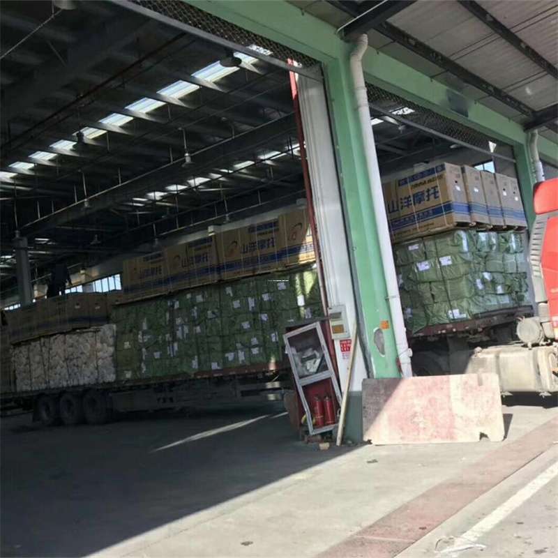 福建漳州龙海到潜江物流公司，专业货运，高效快捷