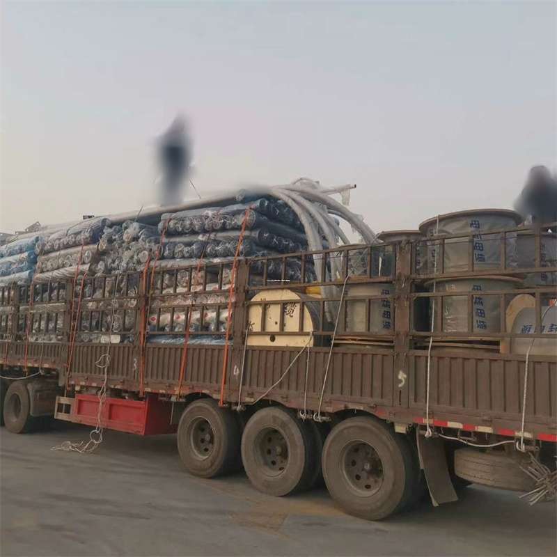 福建漳州龙海到六盘水物流公司——一站式服务，让货运更便捷