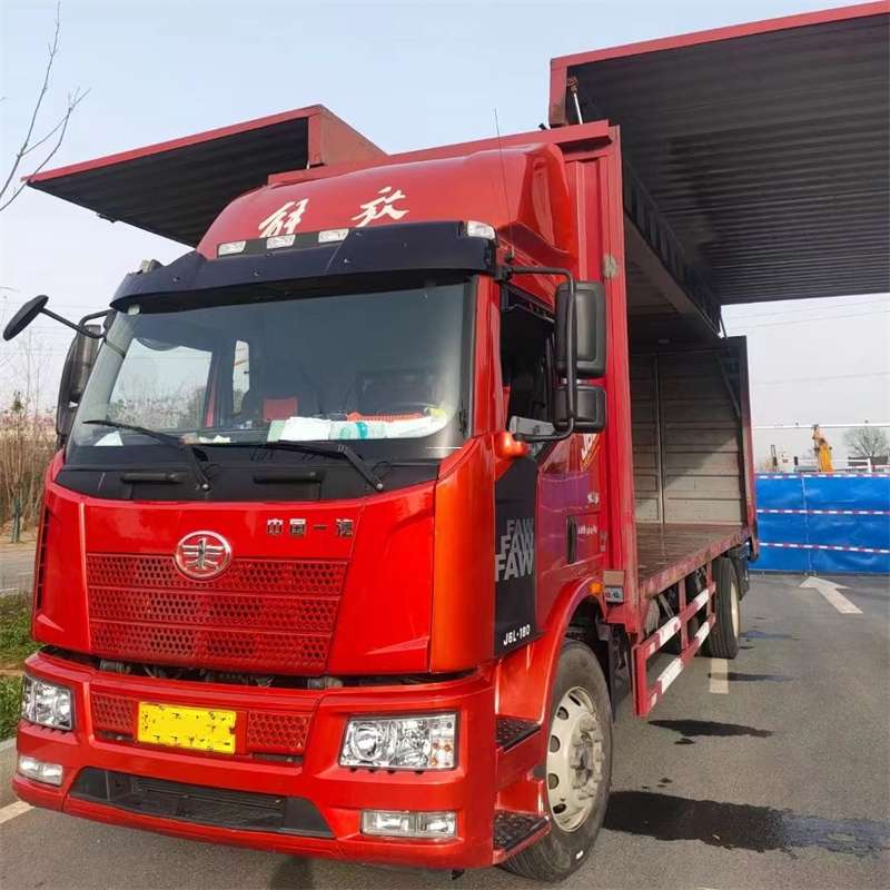 福建漳州龙海至昆明货运专线，一站式物流服务助您货达千里