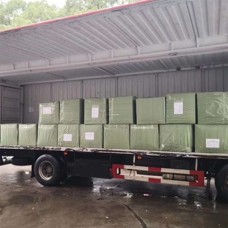 福建漳州龙海至宜春货运专线一站式物流服务，畅享高效便捷运输体验