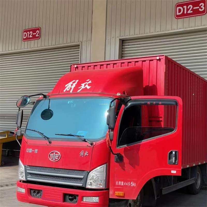 福建漳州龙海至克孜勒苏物流专线一站式服务，高效运输保障