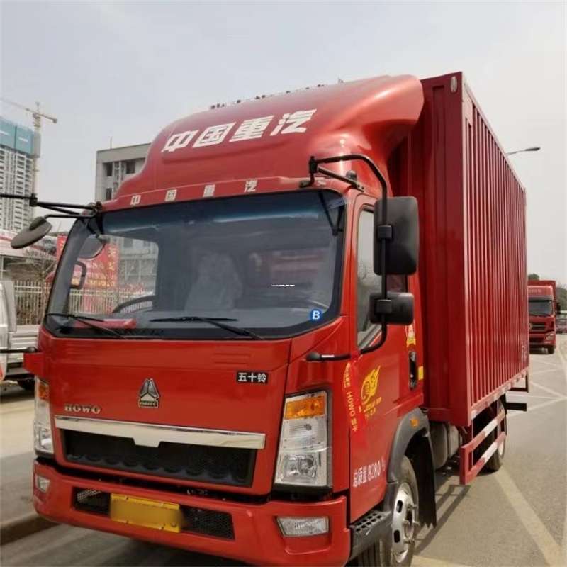 福建漳州龙海到湖北物流公司——一站式服务，让货运更轻松
