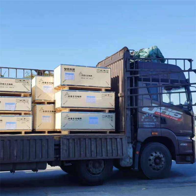 福建漳州龙海到丹东物流公司——专业货运，畅达全国