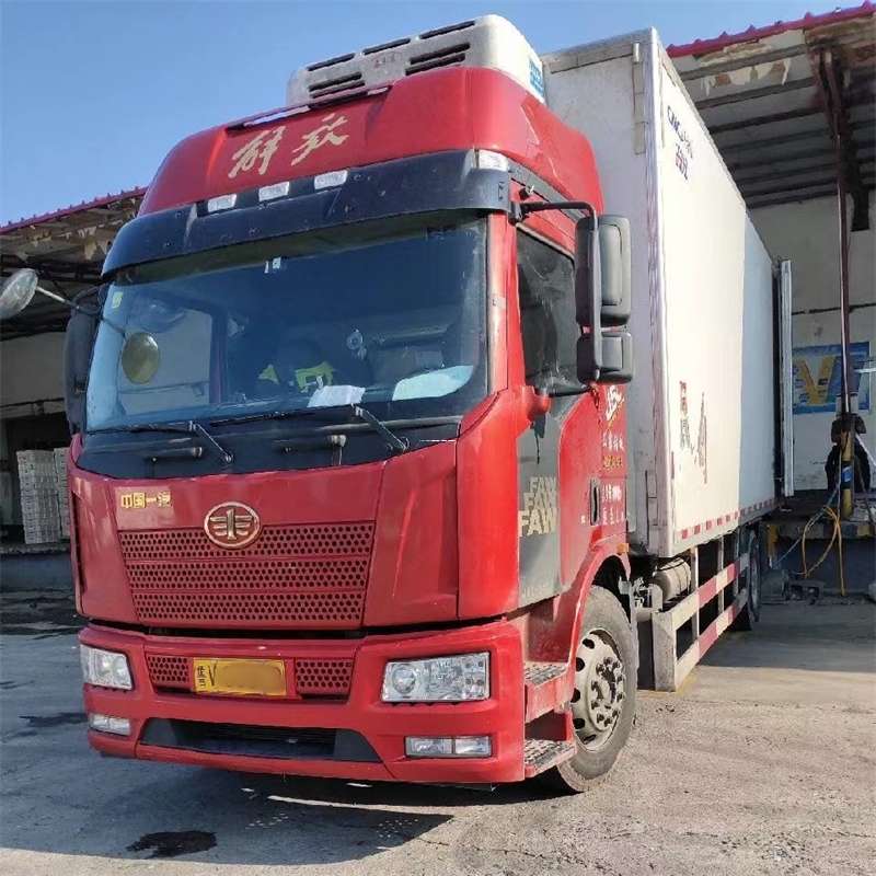 福建漳州龙海到丹阳物流公司——一站式服务，让货运更轻松