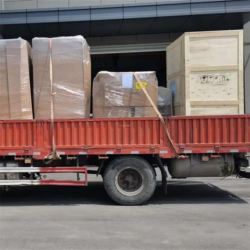福建漳州龙海到朔州物流公司——一站式服务，让货运更便捷