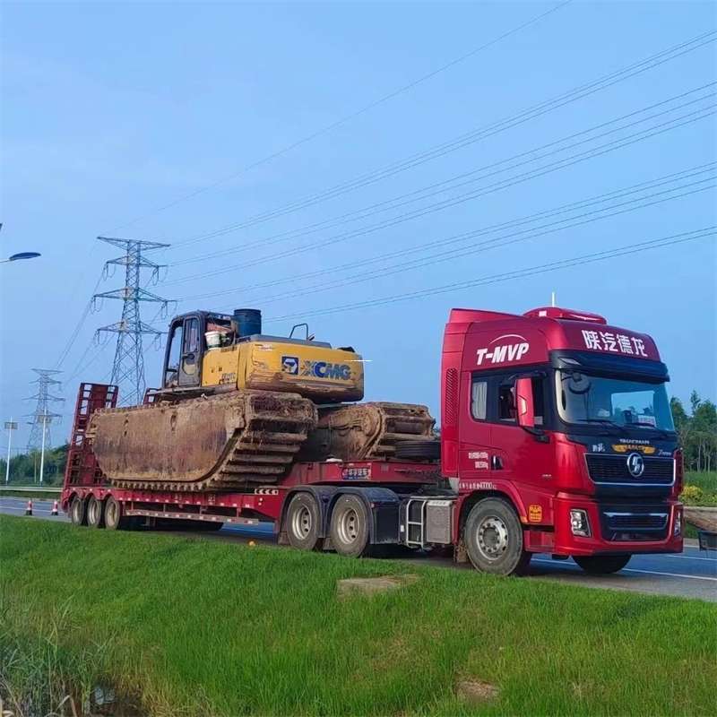 福建漳州龙海到阳江物流公司一站式服务，让货运更轻松