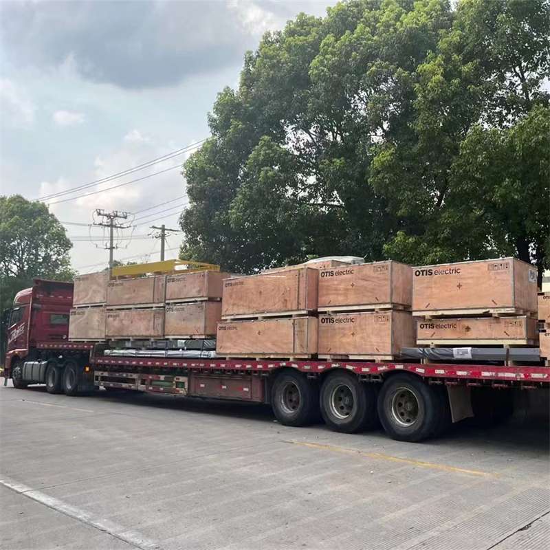 福建漳州龙海到汕头物流公司——一站式服务，让货运更轻松