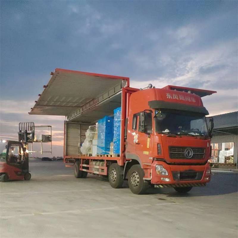福建漳州龙海到沧州物流公司一站式服务，让货运更轻松