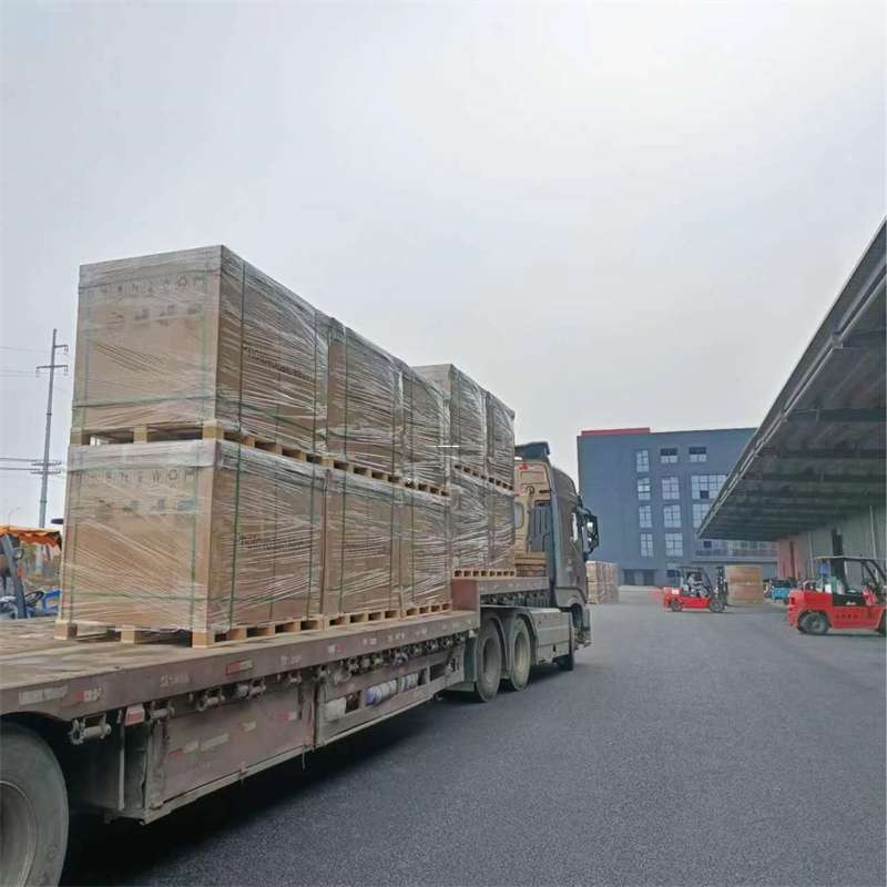 福建漳州龙海到南平物流公司一站式服务，让货运更轻松