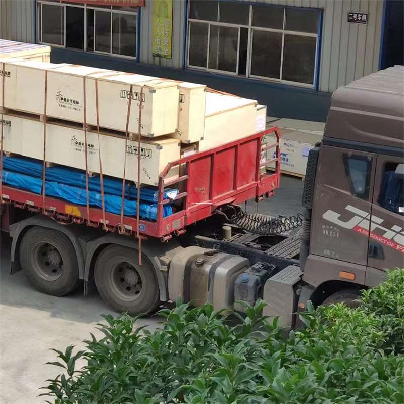 福建漳州龙海至新疆阿勒泰福海县物流专线，一站式服务，让您的货物畅行无忧