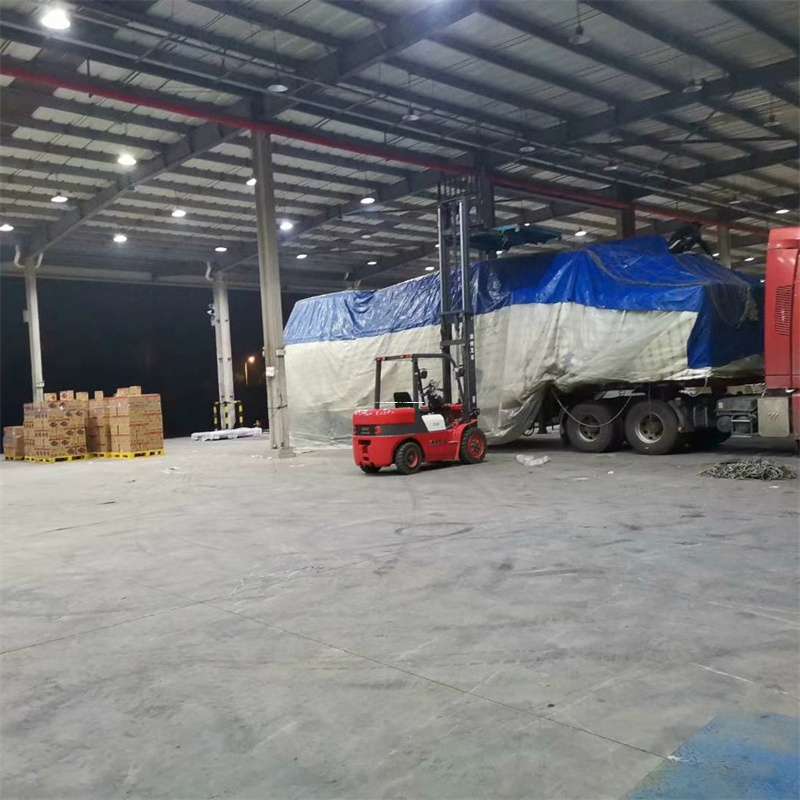 福建漳州龙海到新疆塔城裕民县物流公司福建漳州龙海至新疆塔城裕民县物流专线往返运输