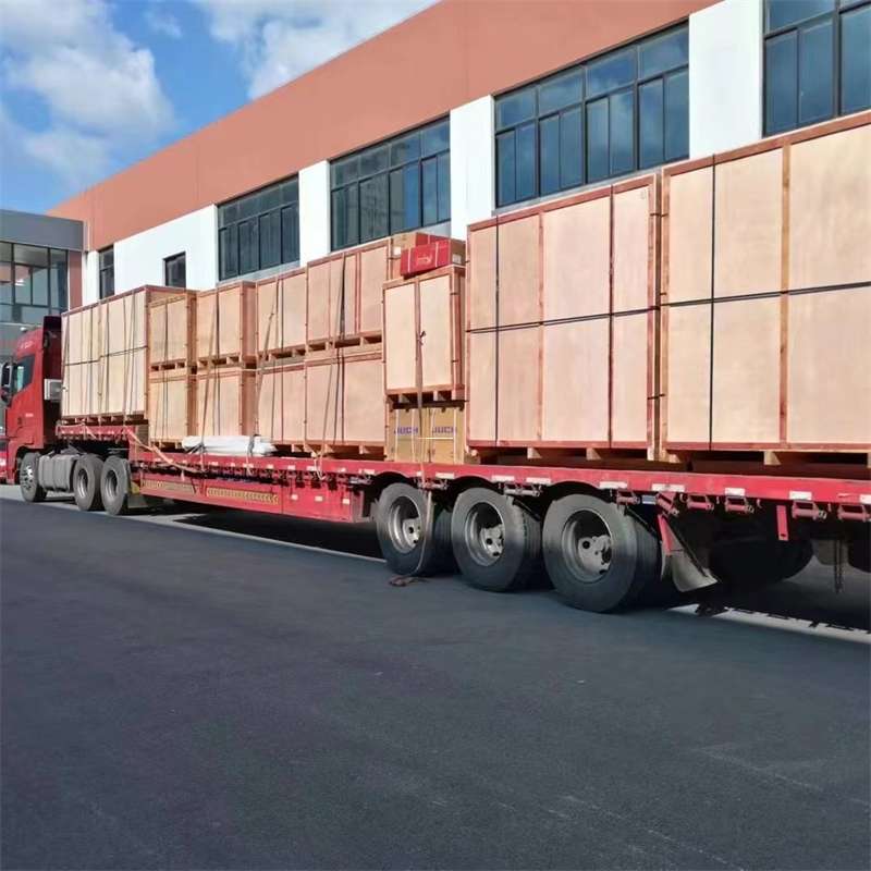 福建漳州龙海至新疆喀什巴楚县物流专线一站式服务，高效运输
